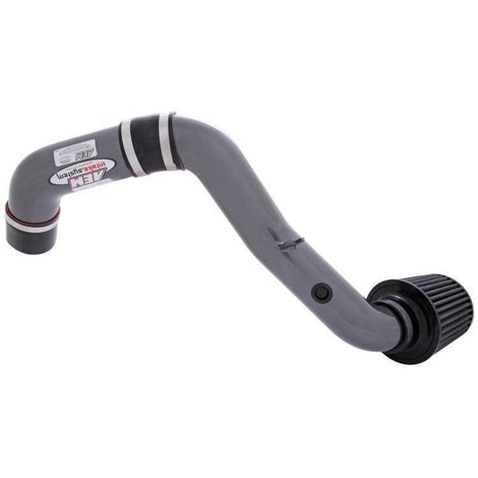 AEM Silver Cold Air Intake Nissan 350Z 2003-2006 (21-547C)-aem21-547C-21-547C-Cold Air Intakes-AEM Induction-JDMuscle