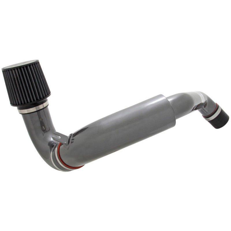 AEM Silver Dual Chamber Intake System Acura Integra GSR M/T only 1994-2001 | 24-6004C - JDMuscleIntakesaem24-6004C
