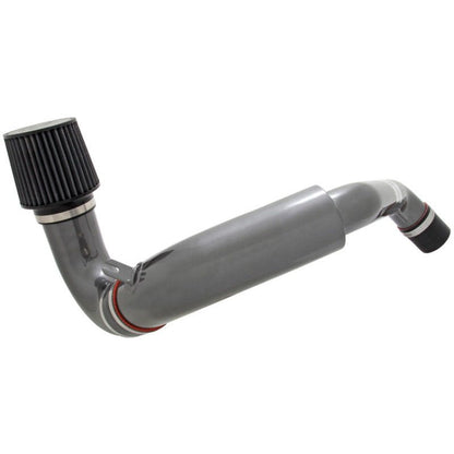 AEM Silver Dual Chamber Intake System Acura Integra GSR M/T only 1994-2001 | 24-6004C - JDMuscleIntakesaem24-6004C