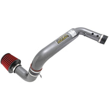 AEM Silver V2 Dual Chamber Intake System Honda Civic Ex M/T ONLY 1996-2000 | 24-6014C - JDMuscleIntakesaem24-6014C