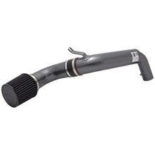 AEM Silver V2 Dual Chamber Intake System Honda Civic Si M/T Only 1999-2000 | 24-6017C - JDMuscleIntakesaem24-6017C