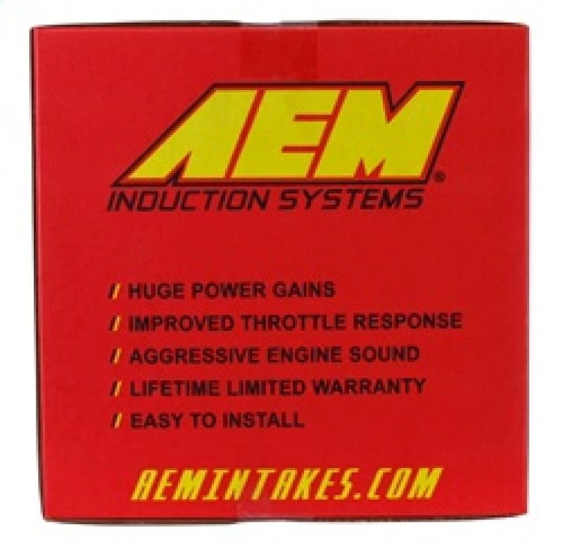 AEM Silver V2 Dual Chamber Intake System Mitsubishi Eclipse 2000-2005 | 24-6033C - JDMuscleIntakesaem24-6033C