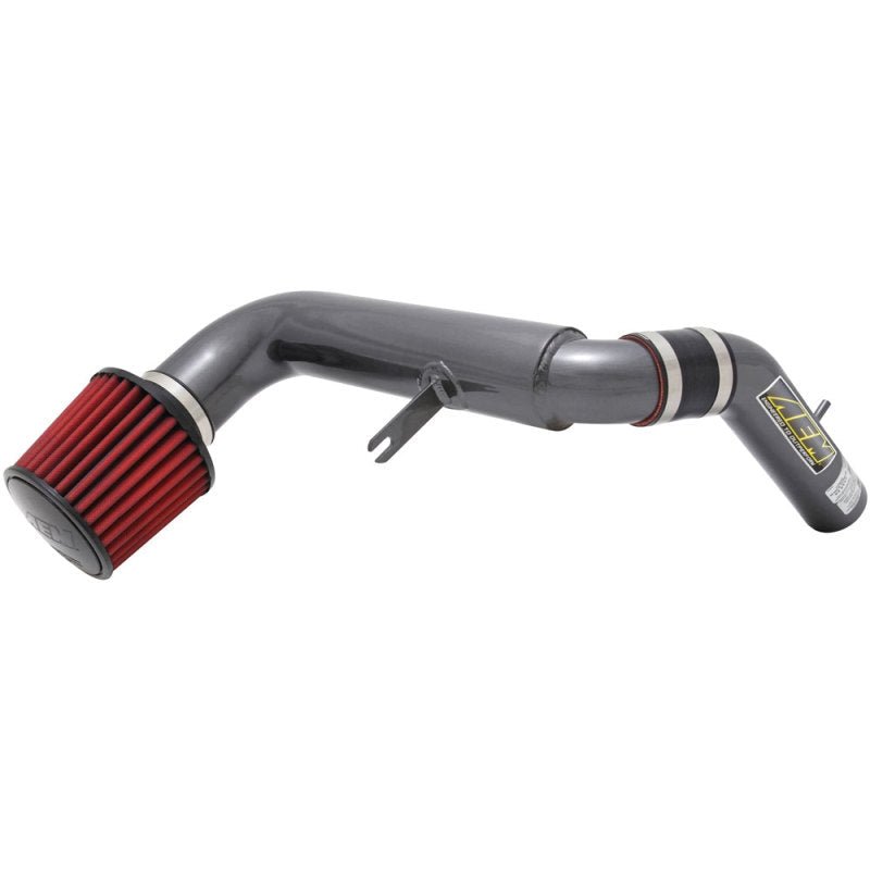 AEM Silver V2 Dual Chamber Intake System Mitsubishi Eclipse 2000-2005 | 24-6033C - JDMuscleIntakesaem24-6033C