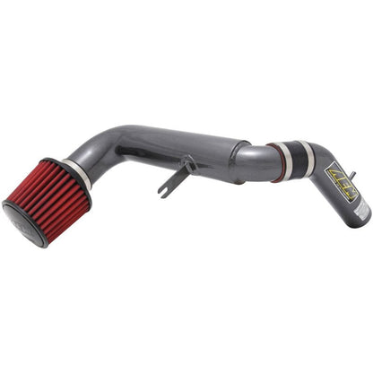 AEM Silver V2 Dual Chamber Intake System Mitsubishi Eclipse 2000-2005 | 24-6033C - JDMuscleIntakesaem24-6033C