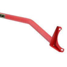 AEM Strut Bar Wrinkle Red WRX/STI 2009-2014 | 29-0004WR
