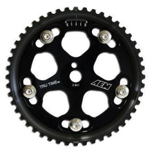 AEM Tru-Time 5-Bolt Adjustable Cam Gear Evo 8 + 9 2003-2006 | 23-831BK