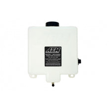 AEM V2 Water/Methanol Injection 115 Gallon Tank Kit with Conductive Fluid Level Sensor | 30-3325