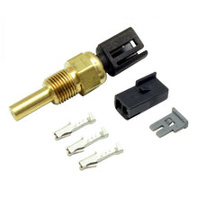 AEM Water Temperature Sensor with Connector | 30-2012