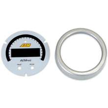 AEM X-Series AEMnet Can Bus Gauge Accessory Kit - Universal | 30-0312-ACC