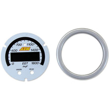 AEM X-Series EGT Gauge Accessory Kit - Universal | 30-0305-ACC