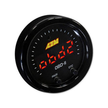 AEM X-Series OBDII Gauge Kit - Universal | 30-0311