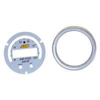 AEM X-Series Wideband UEGO AFR Sensor Controller Gauge Accessory Kit - Universal | 30-0300-ACC