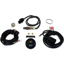 AEM X-Series Wideband UEGO AFR Sensor Controller Gauge Kit with X-Digital Technology | 30-0334