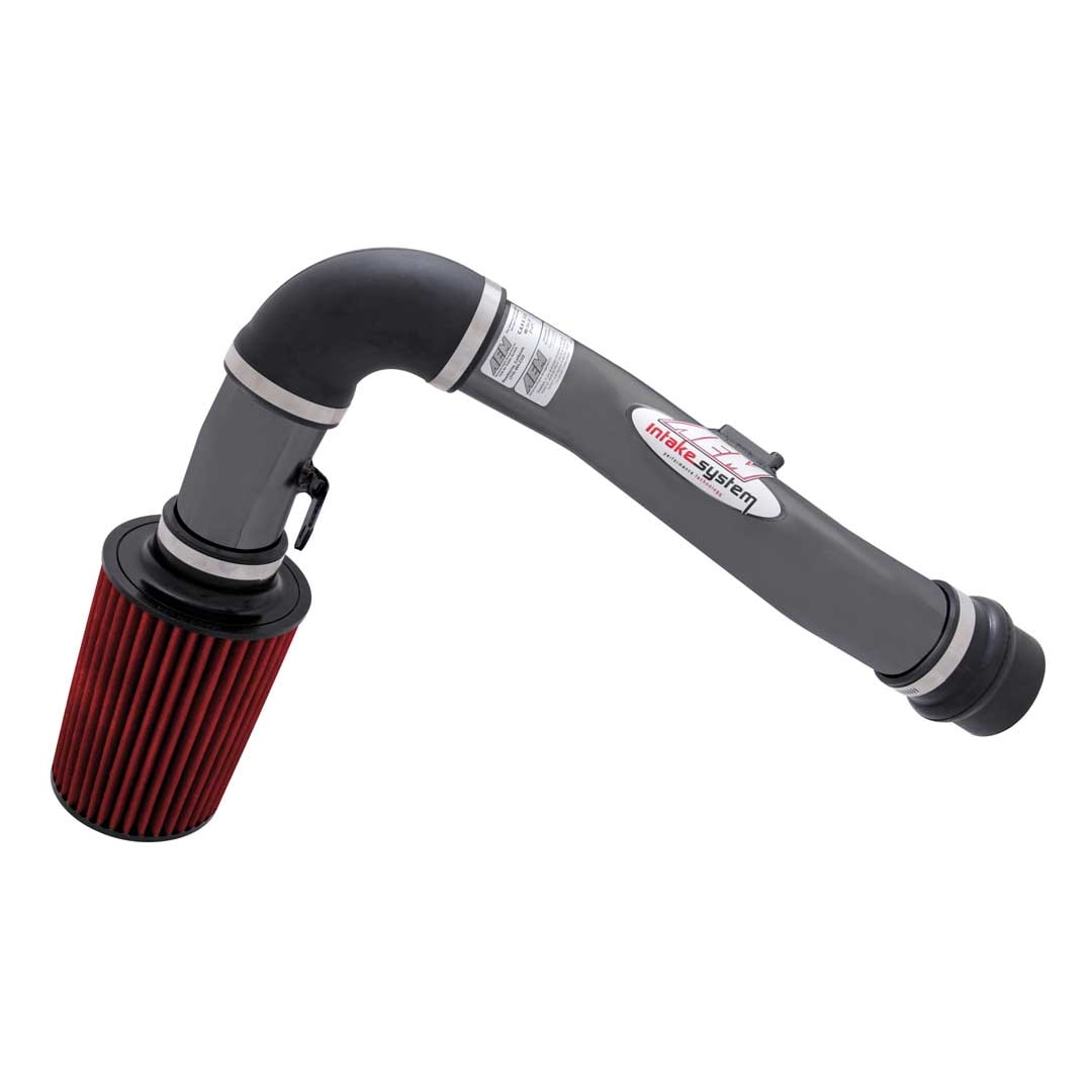 AEM Cold Air Intake Subaru Impreza WRX 2006-2007 / Impreza WRX STI 2004-2007 / Saab 9-2X 2006 /  Forester XT 2004-2005 | 21-477C