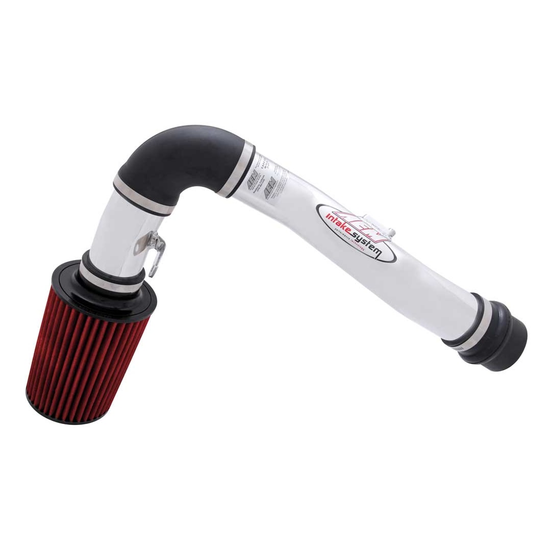 AEM Cold Air Intake Subaru Impreza WRX 2006-2007 / Impreza WRX STI 2004-2007 / Saab 9-2X 2006 /  Forester XT 2004-2005 | 21-477P