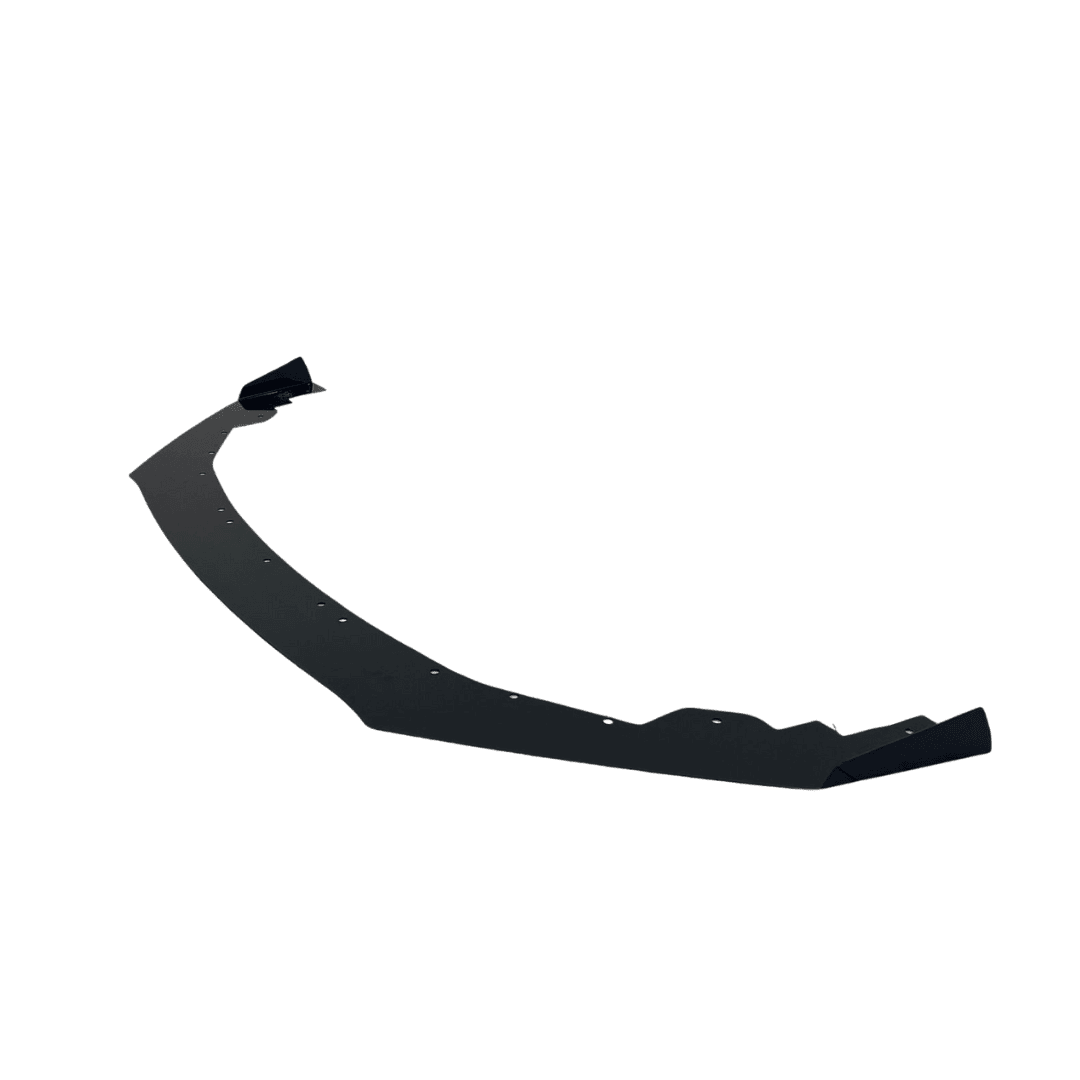 AeroFlowDynamics 2022+ BRZ Front Splitter V7 - JDMuscleFront Wind SplitterNotch