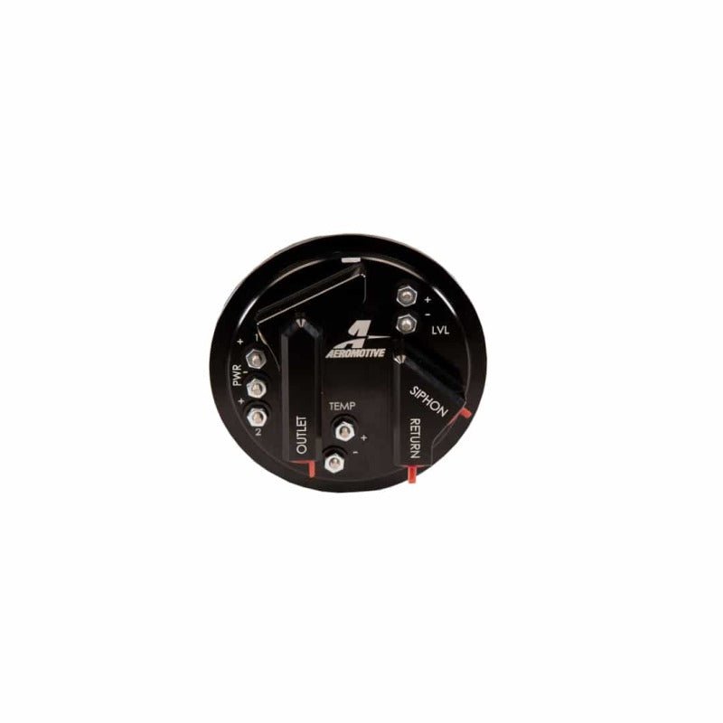 Aeromotive 08 - 20 WRX/STI Dual 340 LPH Drop - In Stealth System - JDMuscleNon - Categorizedaer18082