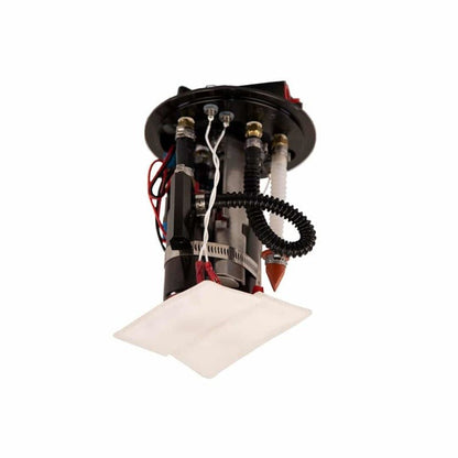 Aeromotive 08 - 20 WRX/STI Dual 340 LPH Drop - In Stealth System - JDMuscleNon - Categorizedaer18082