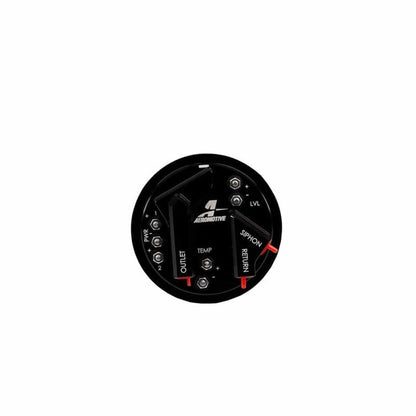 Aeromotive 08 - 20 WRX/STI Single 340 LPH Drop - In Stealth System - JDMuscleNon - Categorizedaer18080