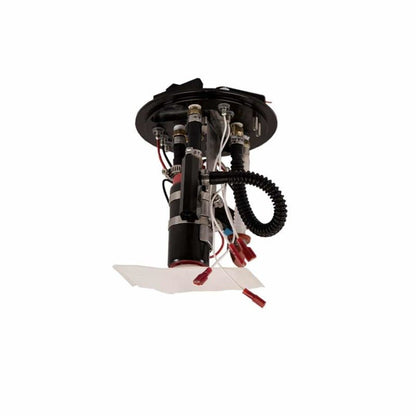 Aeromotive 08 - 20 WRX/STI Single 340 LPH Drop - In Stealth System - JDMuscleNon - Categorizedaer18080