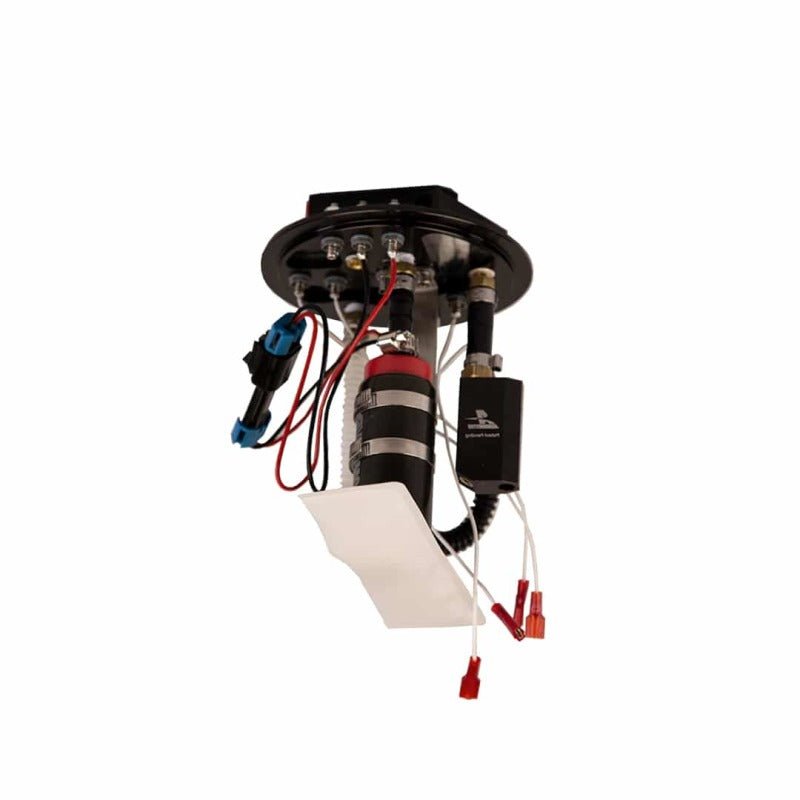 Aeromotive 08 - 20 WRX/STI Single 340 LPH Drop - In Stealth System - JDMuscleNon - Categorizedaer18080