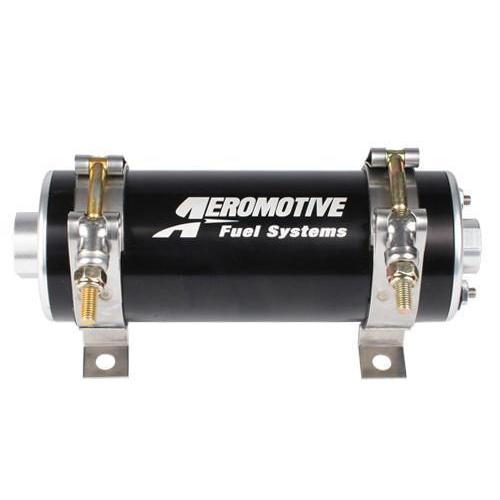 Aeromotive A750 Black Fuel Pump - Universal-aer11103-Fuel Pumps and Accessories-Aeromotive-JDMuscle