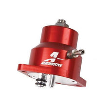 Aeromotive Fuel Pressure Regulator | 13102 - Universal