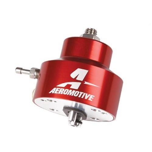 Aeromotive Fuel Pressure Regulator (13103) - Universal-aer13103-Fuel Pressure Regulators-Aeromotive-JDMuscle