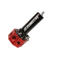 Aeromotive Ultra High Flow Fuel Pressure Regulator | 13113 - Universal