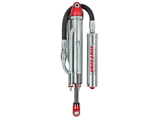 aFe Sway-A-Way 2.5 Bypass Shock 3-Tube w/ Remote Reservoir Right Side 12in Stroke Universal | 56000-0212-3R