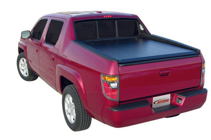 Access Original 17-19 Honda Ridgeline 5ft Bed Roll-Up Cover | 16039