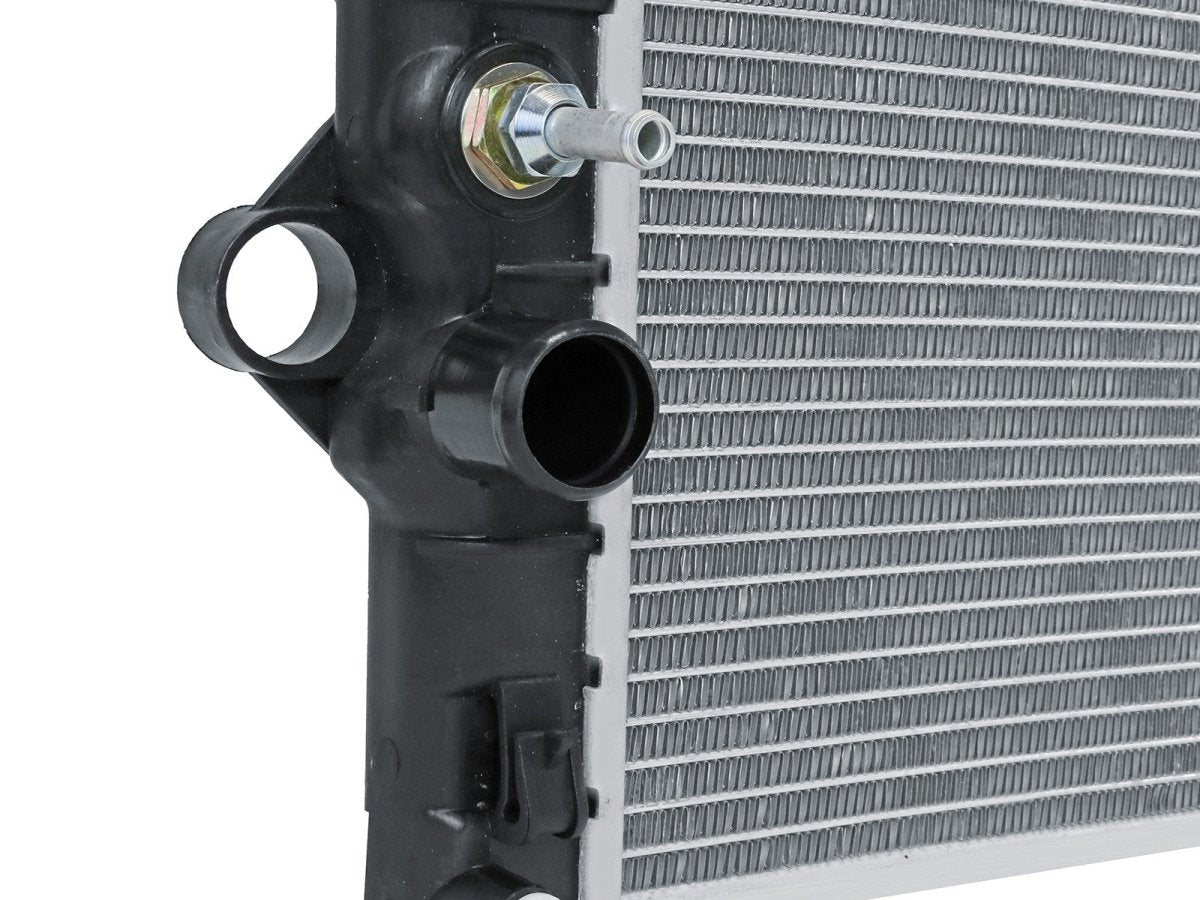 aFe 05 - 15 Tacoma V6 - 4.0L BladeRunner OER Series Radiator | 46 - 53111 - JDMuscleRadiatorsafe46-53111