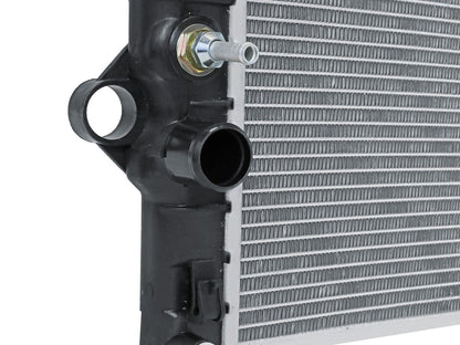 aFe 05 - 15 Tacoma V6 - 4.0L BladeRunner OER Series Radiator | 46 - 53111 - JDMuscleRadiatorsafe46-53111