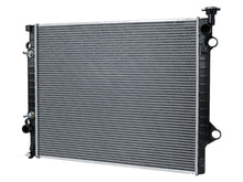 aFe 05 - 15 Tacoma V6 - 4.0L BladeRunner OER Series Radiator | 46 - 53111 - JDMuscleRadiatorsafe46-53111