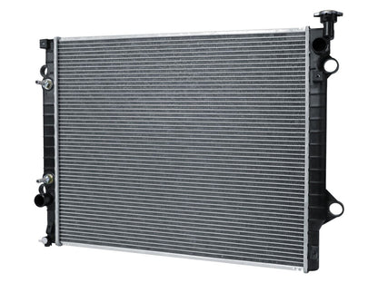 aFe 05 - 15 Tacoma V6 - 4.0L BladeRunner OER Series Radiator | 46 - 53111 - JDMuscleRadiatorsafe46-53111