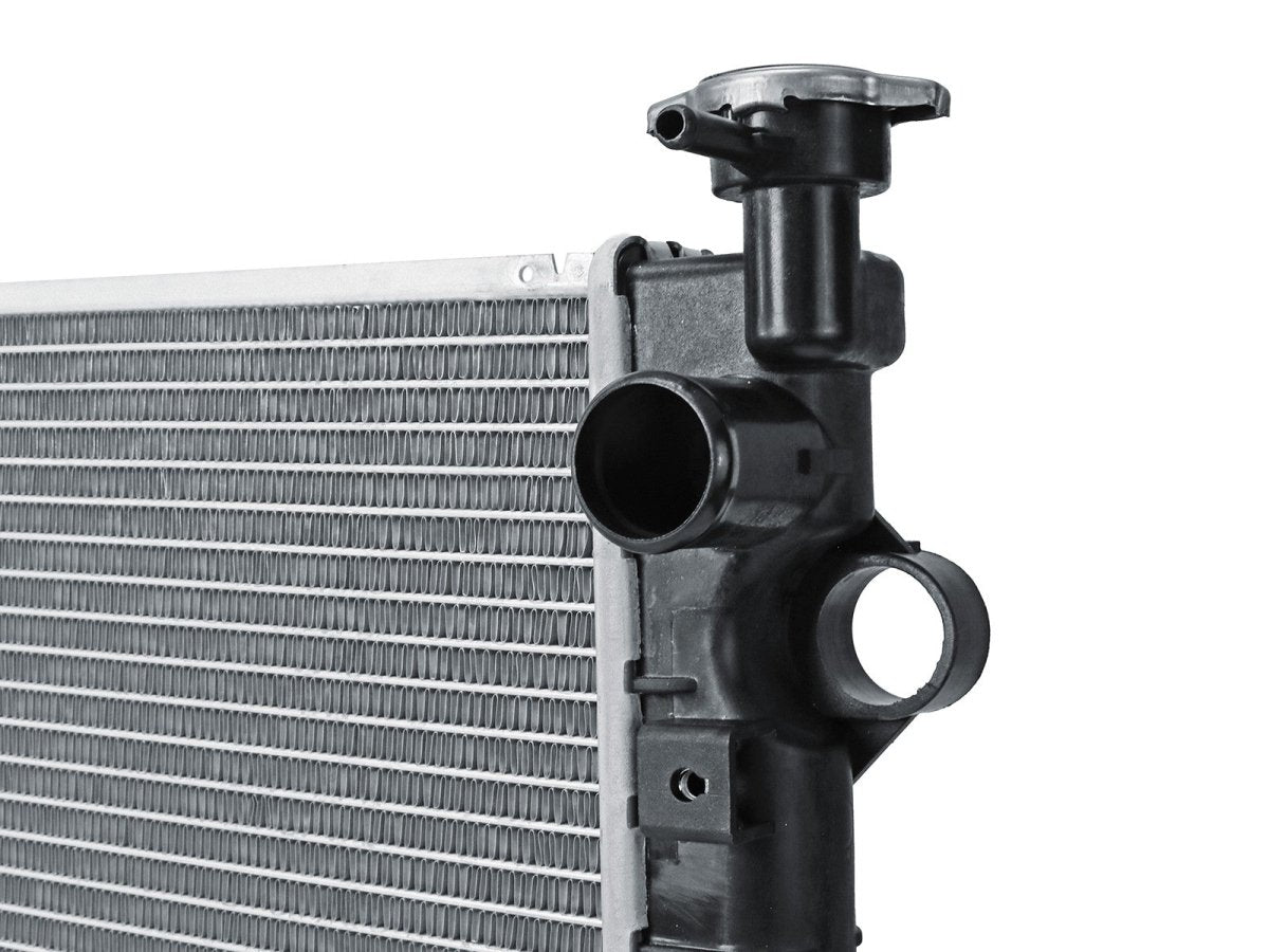 aFe 05 - 15 Tacoma V6 - 4.0L BladeRunner OER Series Radiator | 46 - 53111 - JDMuscleRadiatorsafe46-53111