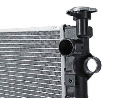 aFe 05 - 15 Tacoma V6 - 4.0L BladeRunner OER Series Radiator | 46 - 53111 - JDMuscleRadiatorsafe46-53111