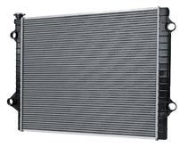 aFe 05 - 15 Tacoma V6 - 4.0L BladeRunner OER Series Radiator | 46 - 53111 - JDMuscleRadiatorsafe46-53111