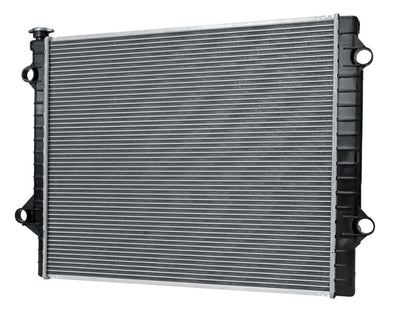 aFe 05 - 15 Tacoma V6 - 4.0L BladeRunner OER Series Radiator | 46 - 53111 - JDMuscleRadiatorsafe46-53111