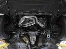 aFe 12 - 17 Toyota 86 /FRS/BRZ Twisted Steel 304 Stainless Steel Long Tube Header w/ Cat - JDMuscleExhaust Headers and Manifoldsafe48-36005-1HC