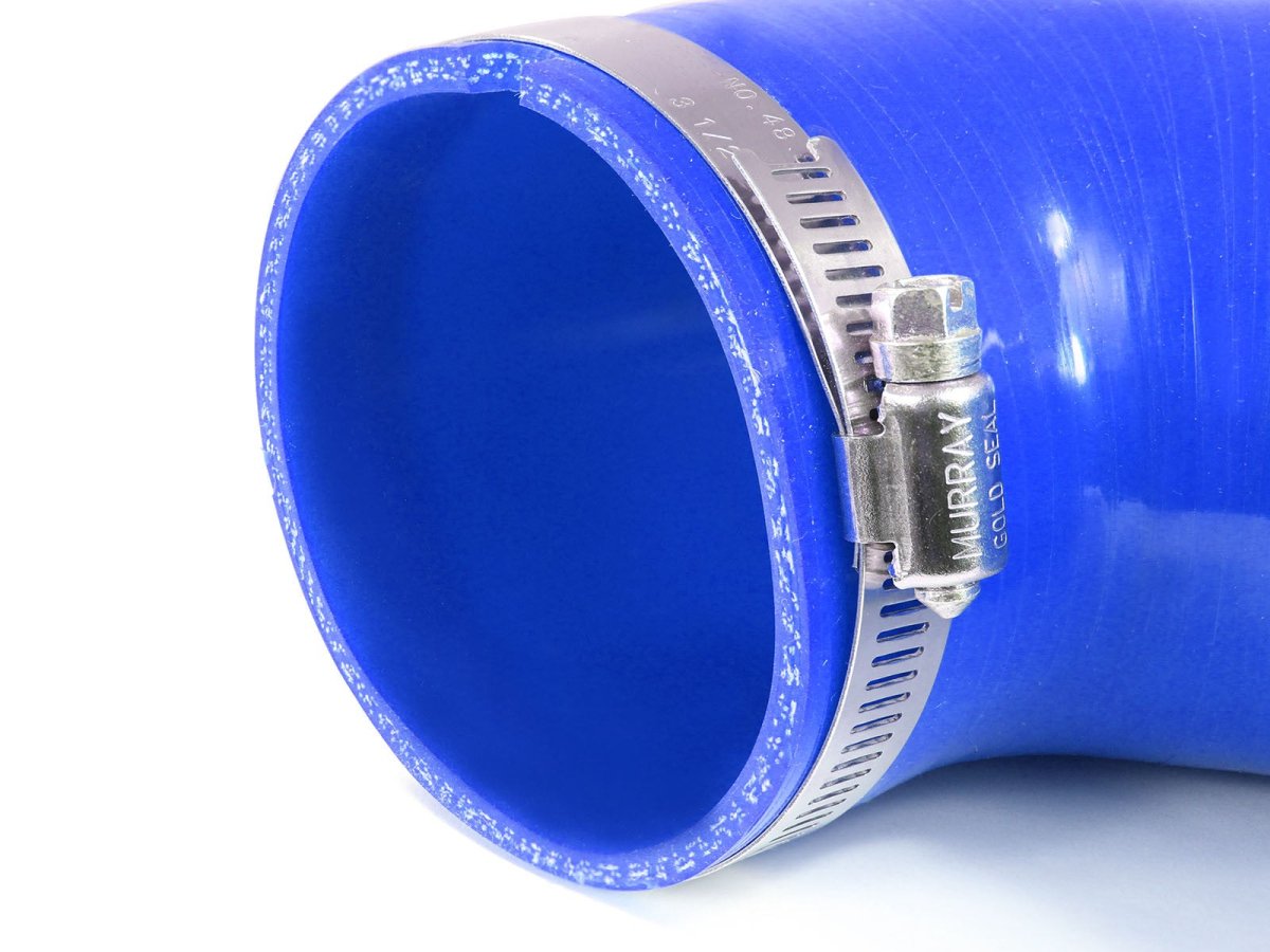 aFe 13 - 16 FR - S/2013+ BRZ /2017+ Toyota 86 Takeda Intake Hose Blue | TT - 2016L - JDMuscleAir Intake and MAF HosesAFETT-2016L
