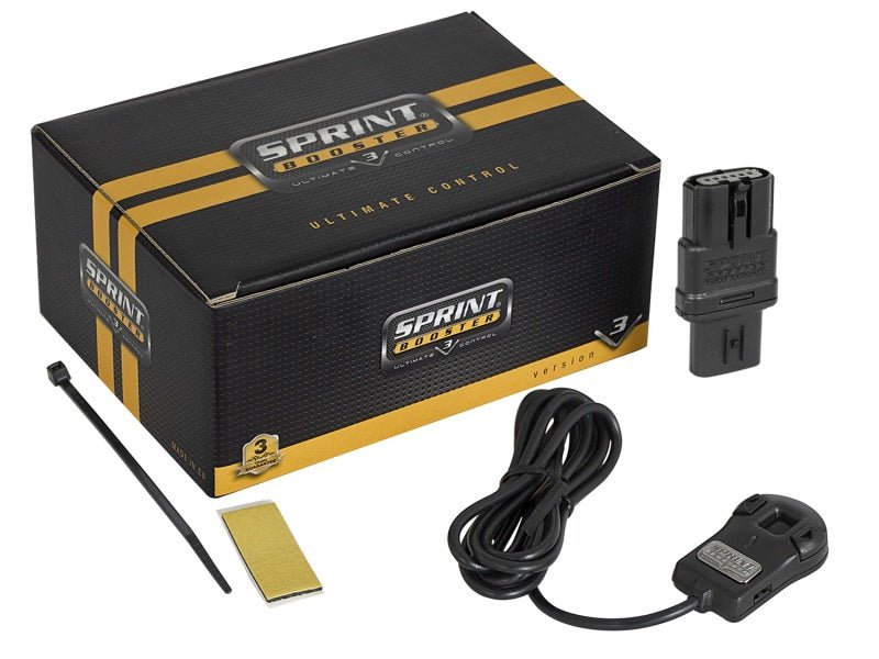 aFe 13 - 16 FR - S/BRZ | A/T Power Sprint Booster Power Converter | 77 - 16502 - JDMusclePlug and Play Engine Managementafe77-16502
