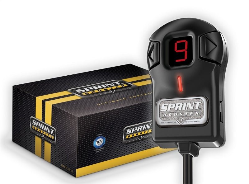 aFe 13 - 16 FR - S/BRZ | A/T Power Sprint Booster Power Converter | 77 - 16502 - JDMusclePlug and Play Engine Managementafe77-16502