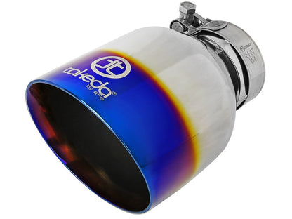 aFe 13 - 20 FRS/BRZ Takeda 2 - 1/2" 304 Stainless Steel Cat - Back Exhaust System | 49 - 36023 - L - JDMuscleCat Back Exhaust Systemafe49-36023-L