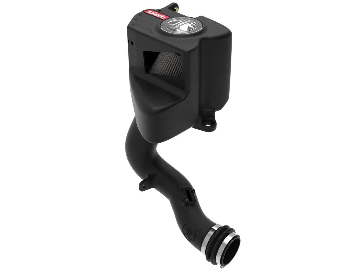aFe 14 - 18 Forester H4 - 2.0L | t Takeda Momentum Cold Air Intake System w/ Pro DRY S Filter | 56 - 70049D - JDMuscleIntakesafe56-70049D