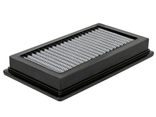 aFe [14-18 Infiniti Q50 V6 3.5L/3.7L] Magnum FLOW Pro DRY S OE Replacement Filter Pair - JDMuscleHigh Flow Replacement Panel Filtersafe31-10273-MA