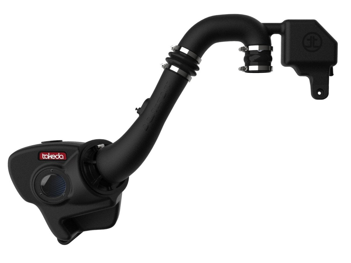 aFe [15-19 Outback H4-2.5L] Takeda Momentum Cold Air Intake System w/ Pro 5R Media - JDMuscleIntakesafe56-70039R