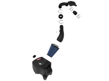 aFe [15-19 Outback H4-2.5L] Takeda Momentum Cold Air Intake System w/ Pro 5R Media - JDMuscleIntakesafe56-70039R