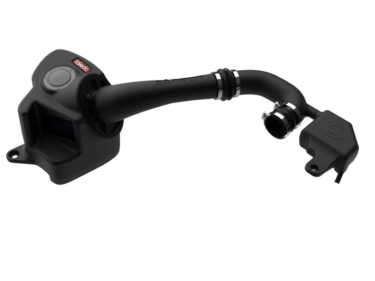 aFe [15-19 Outback H4-2.5L] Takeda Momentum Cold Air Intake System w/ Pro 5R Media - JDMuscleIntakesafe56-70039R