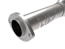 aFe 16-17 Tacoma V6-3.5L Twisted Steel 2.5in 409 SS Y-Pipe | 2WD Models Only | 48-46011-RN - JDMuscleFront Pipes and Downpipes / J-Pipesafe48-46011-RN
